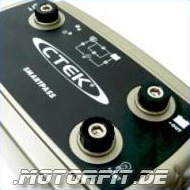 CTEK BUMPER 300 - Schutzhülle für CTEK Ladegeräte - M300, M200, MXS 25 M25,  MXT 14