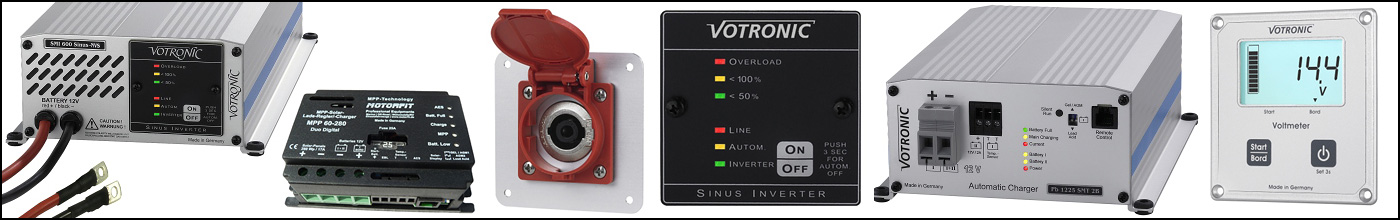 Votronic