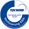 TÜV Cert