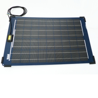 Solara Marinepanel