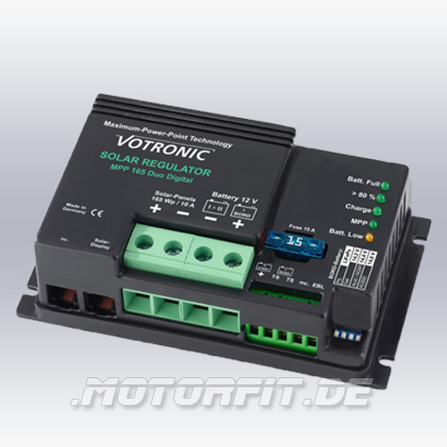 Votronic MPP165