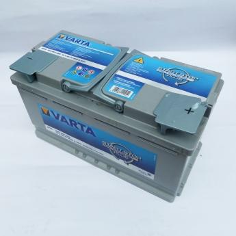 Varta Start Stop Plus AGM 95Ah 12V 850A Batterie G14 AUDI BMW LAND ROVER  TOUAREG LAD95