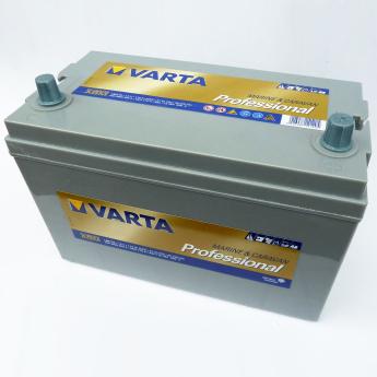 Varta Batterie Professional Agm La für 237,15 € von